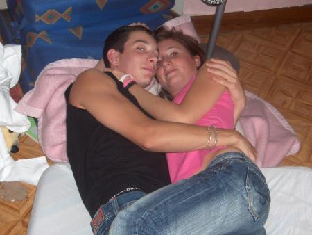 N'amoureux ....
